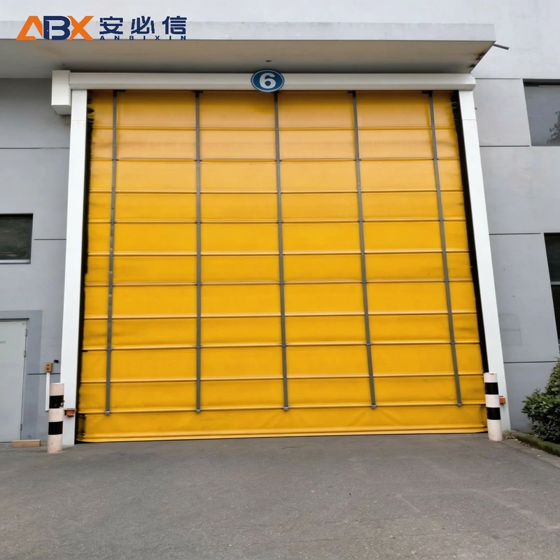 通化卸货平台